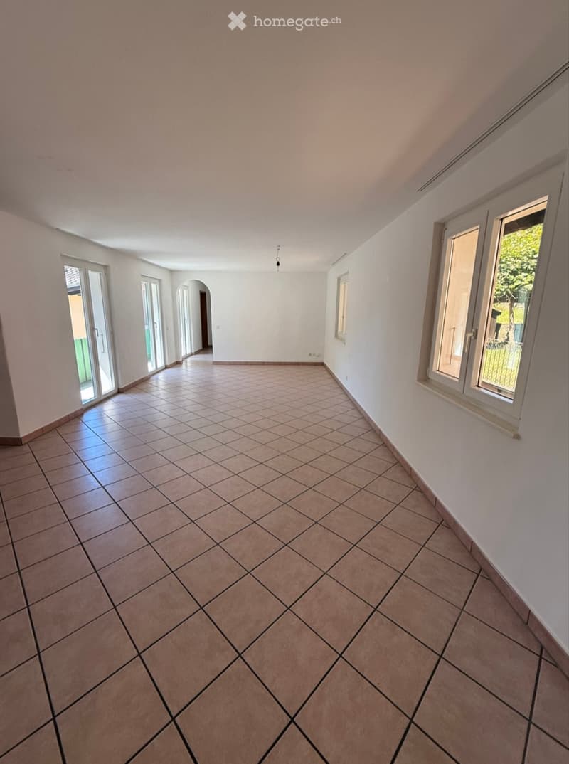 Affittasi da subito appartamento 3 1/2 locali (1)