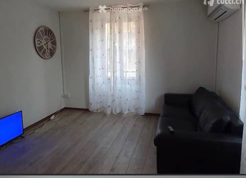 3 1/2 Appartamento a Cadenazzo libero 1.1.2027 (2)
