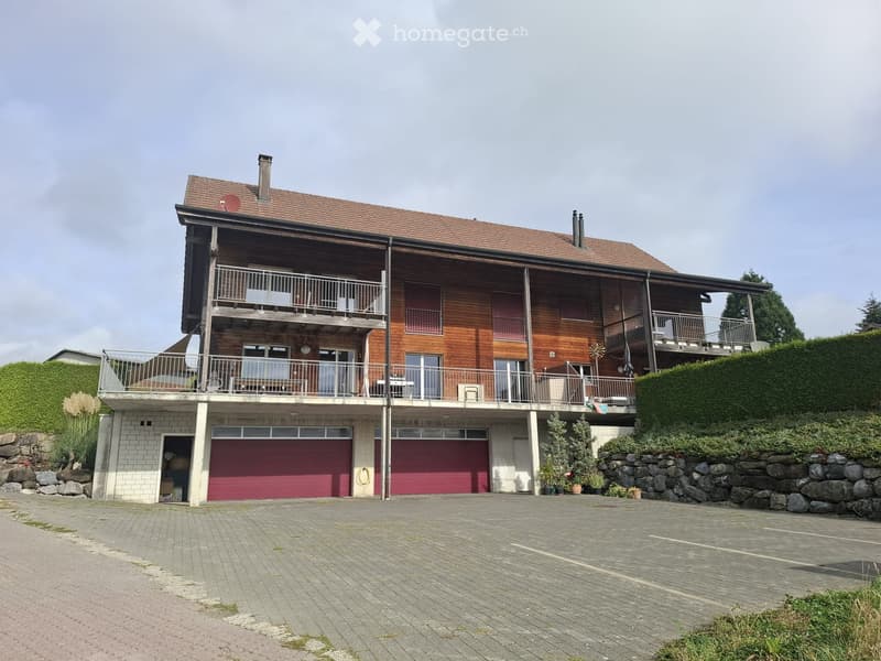 Wohnen im Grünen, ab 1. Februar 2027 (2)
