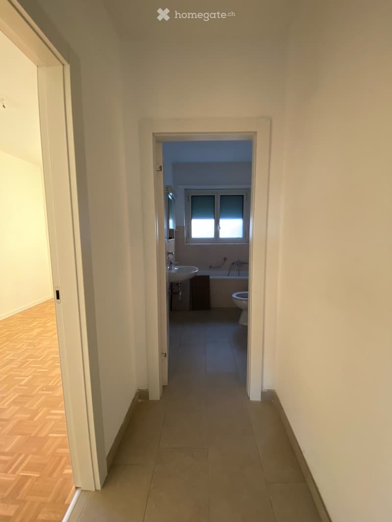 AFFITTASI A PREGASSONA 3,5 LOCALI PRIMO PIANO (4)