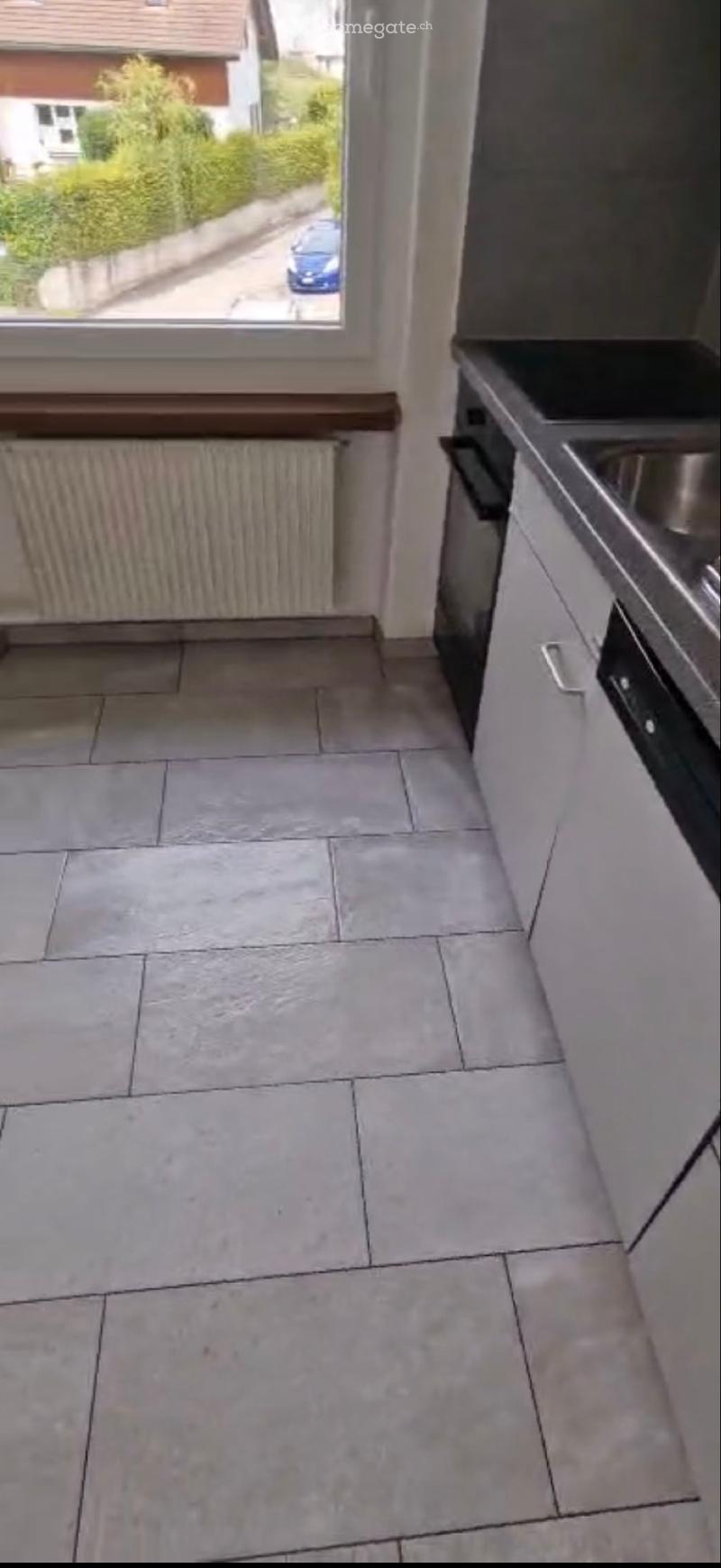Wohnung in Orpund zu vermieten (5)