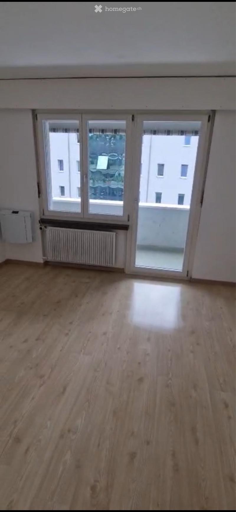 Wohnung in Orpund zu vermieten (3)