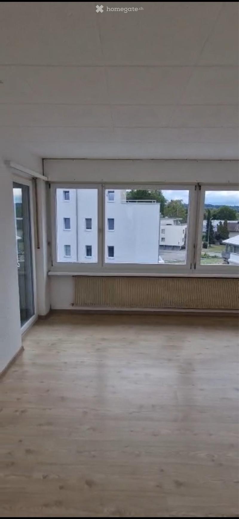 Wohnung in Orpund zu vermieten (2)