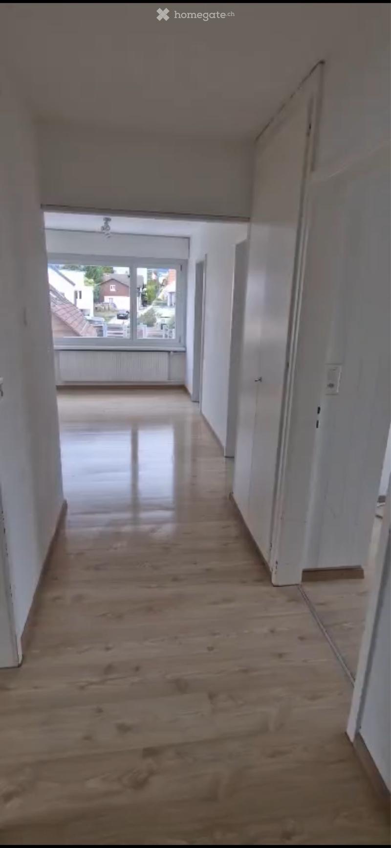 Wohnung in Orpund zu vermieten (1)