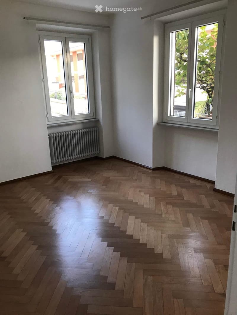 Affittasi grazioso appartamento soleggiato con terrazza (3)