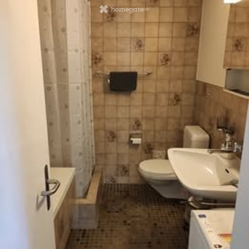 Möbliertes Zimmer (5)