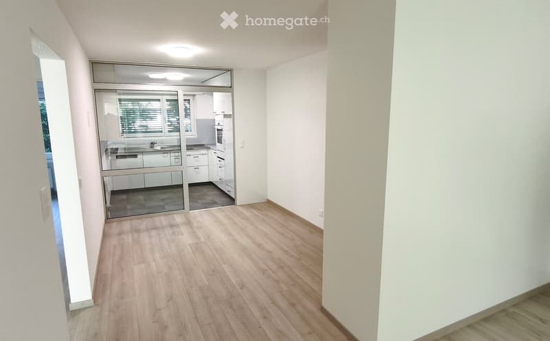 3.5 Zimmerwohnung mit Wintergarten (5)