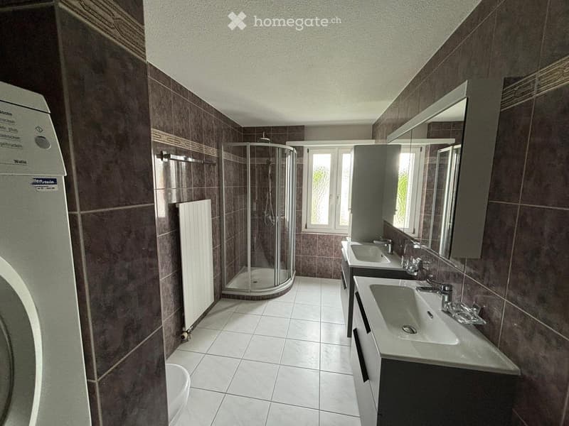 Grosszügige 5.5-Zimmer-Maisonettewohnung (3)