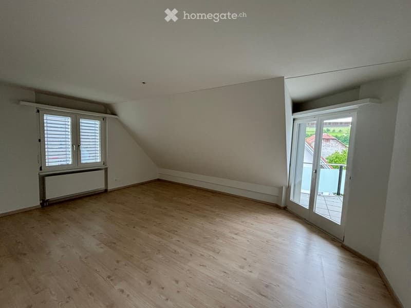 Grosszügige 5.5-Zimmer-Maisonettewohnung (4)