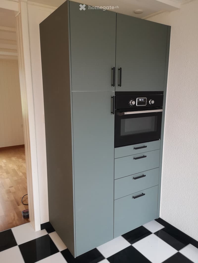 Wohnung / Studio zu vermieten (2)