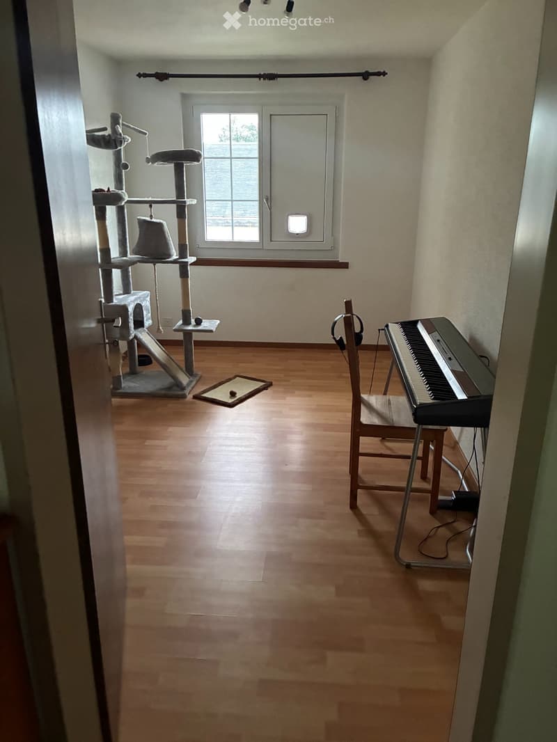 4.5 Zimmerwohnung (4)