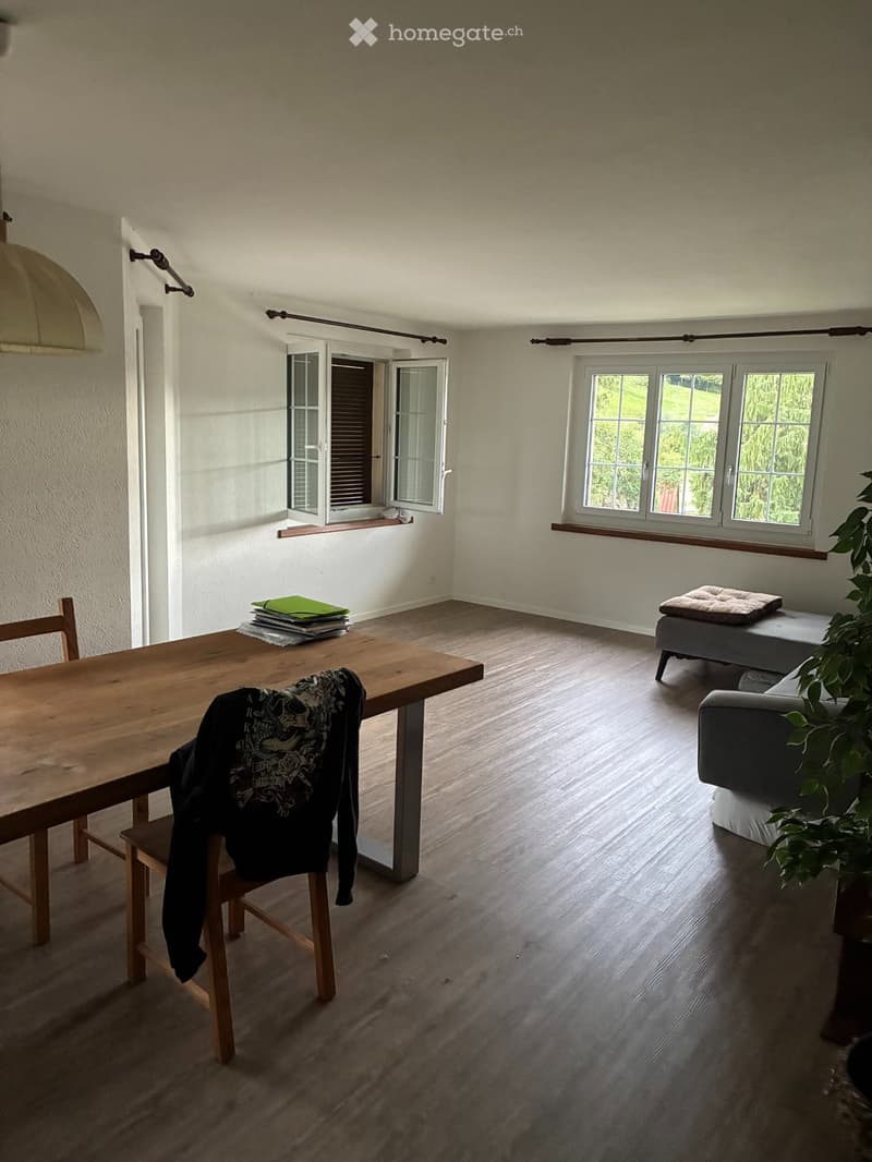 4.5 Zimmerwohnung (2)