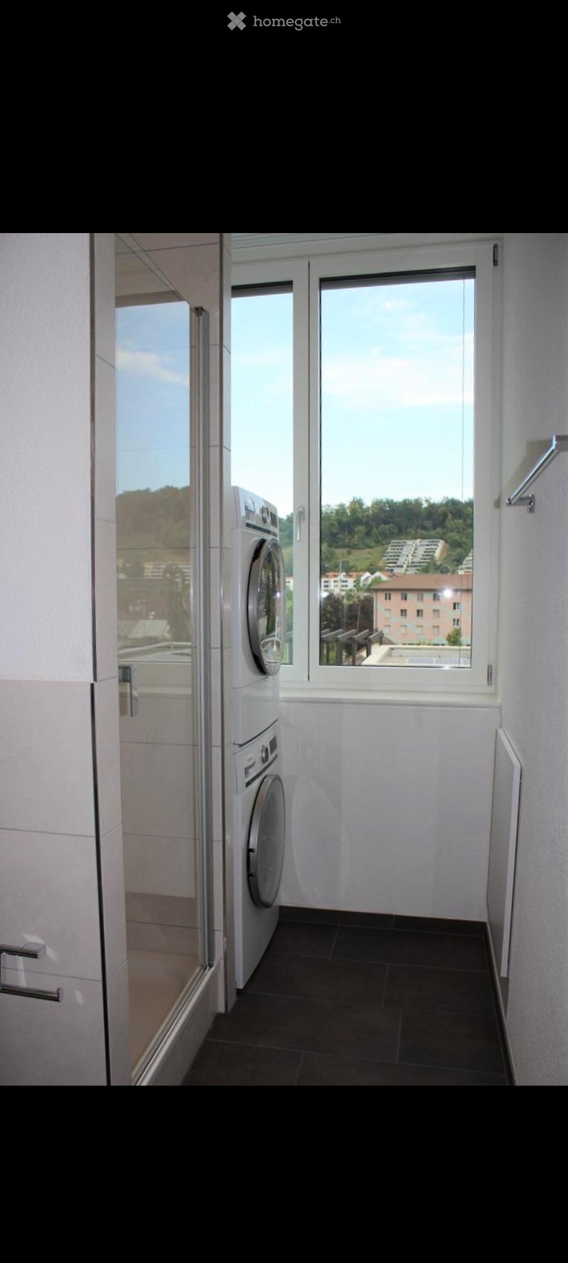 Wohnung in Brugg per 1.11.26 zu vermieten (4)