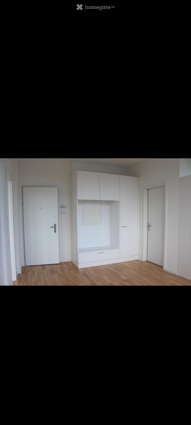 Wohnung in Brugg per 1.11.26 zu vermieten (2)