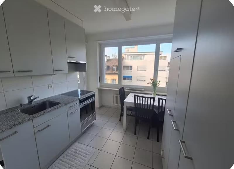 2 Zimmer-Wohnung (2)