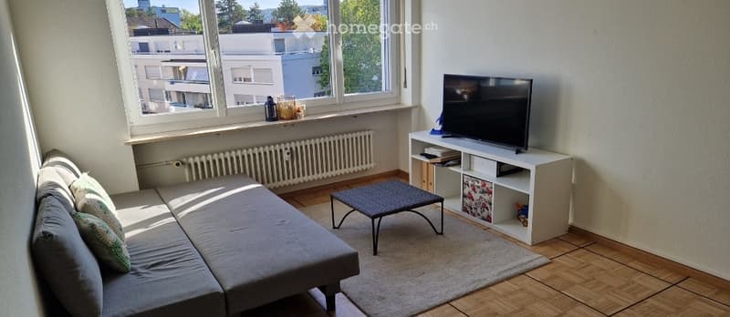2 Zimmer-Wohnung (4)