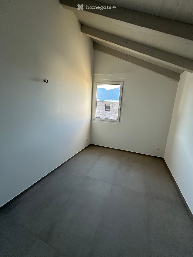 Cerchiamo subentrante a Tenero - 4.5 Duplex (4)