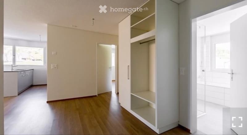 Helle 3.5-Zimmer-Wohnung  Nachmieter gesucht (5)