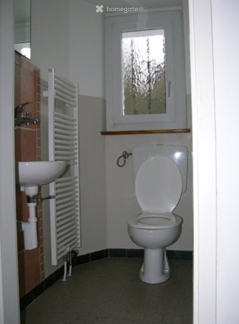 Zu vermieten Reihen-Einfamilienhaus (5)