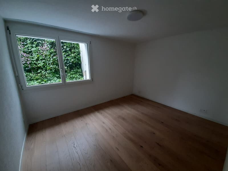 Schöne Einliegerwohnung in ruhigem Quartier (3)