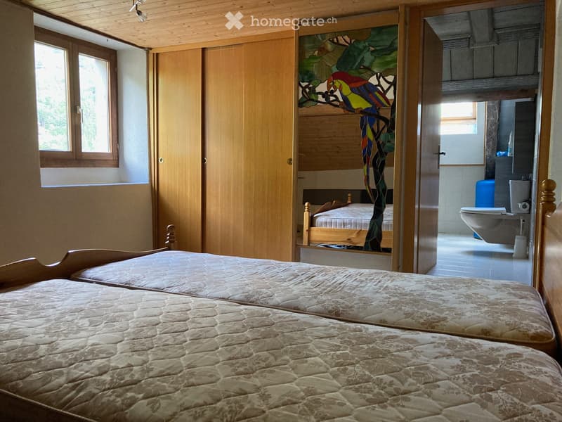 Appartamento 3 locali a Piotta (9)