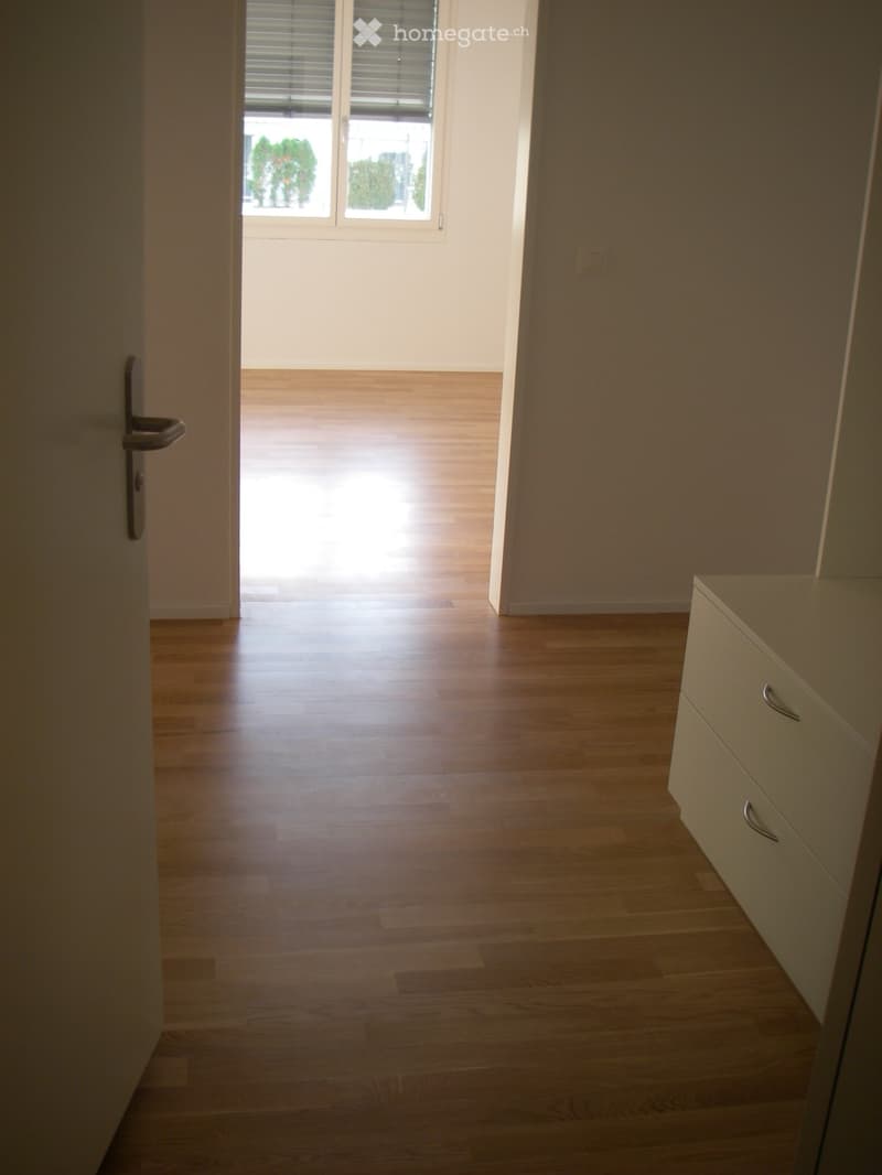 Grosse und helle 3.5 Zimmerwohnung (2)