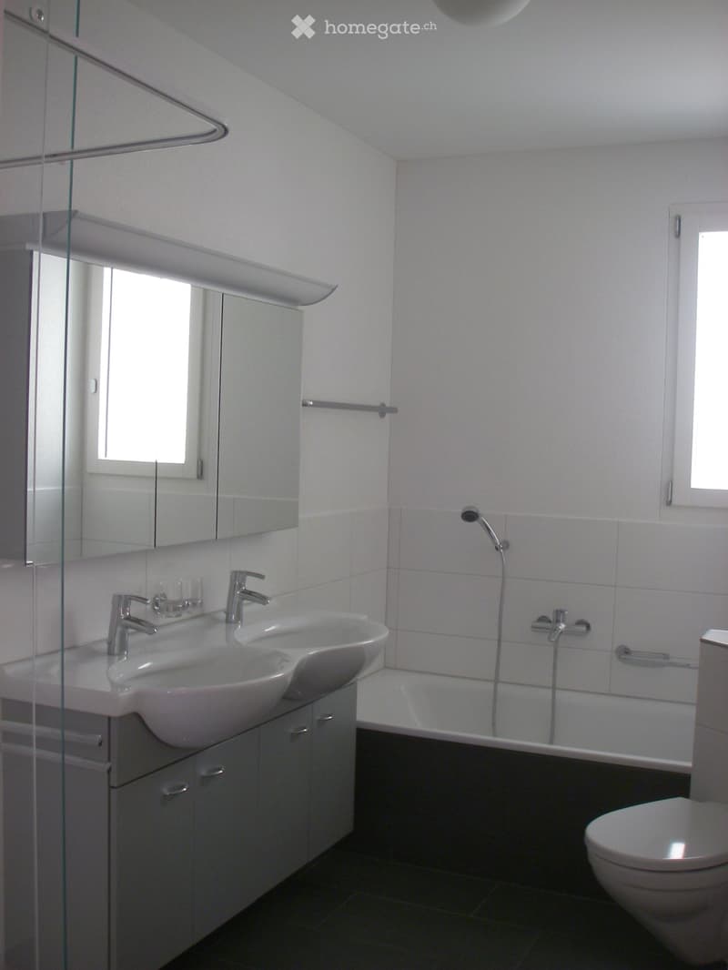 Grosse und helle 3.5 Zimmerwohnung (3)