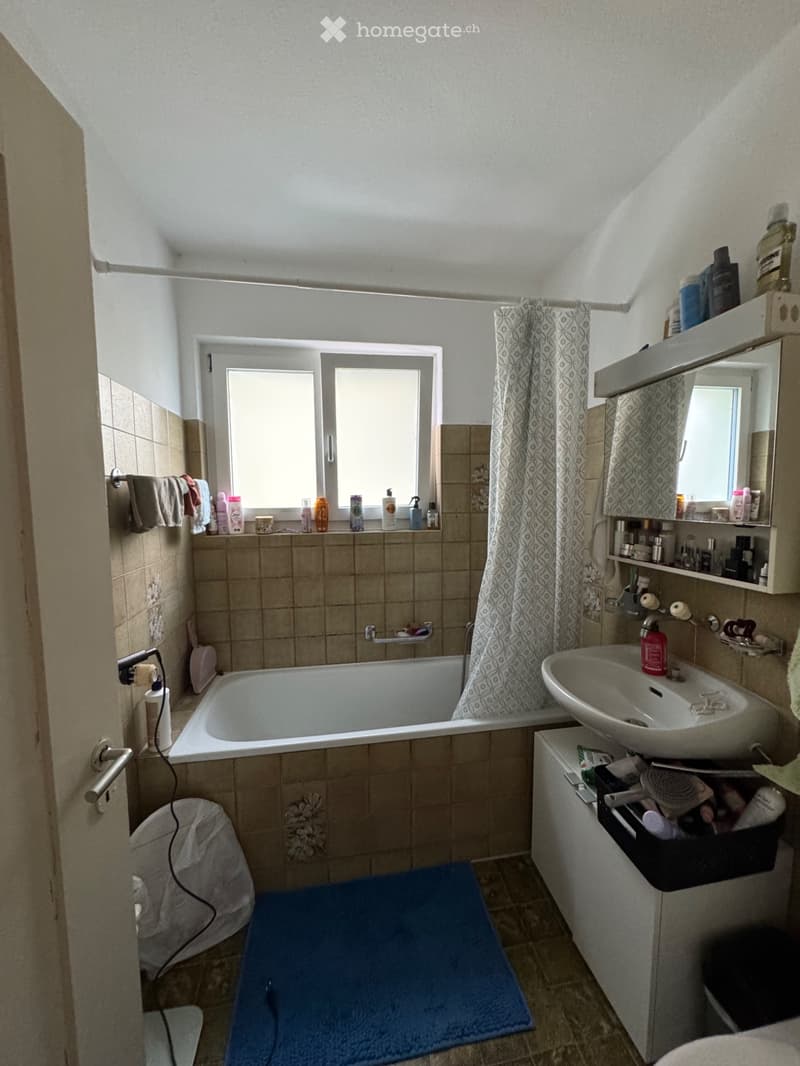 Nachmieter gesucht 3.5 Zimmer Wohnung (2)