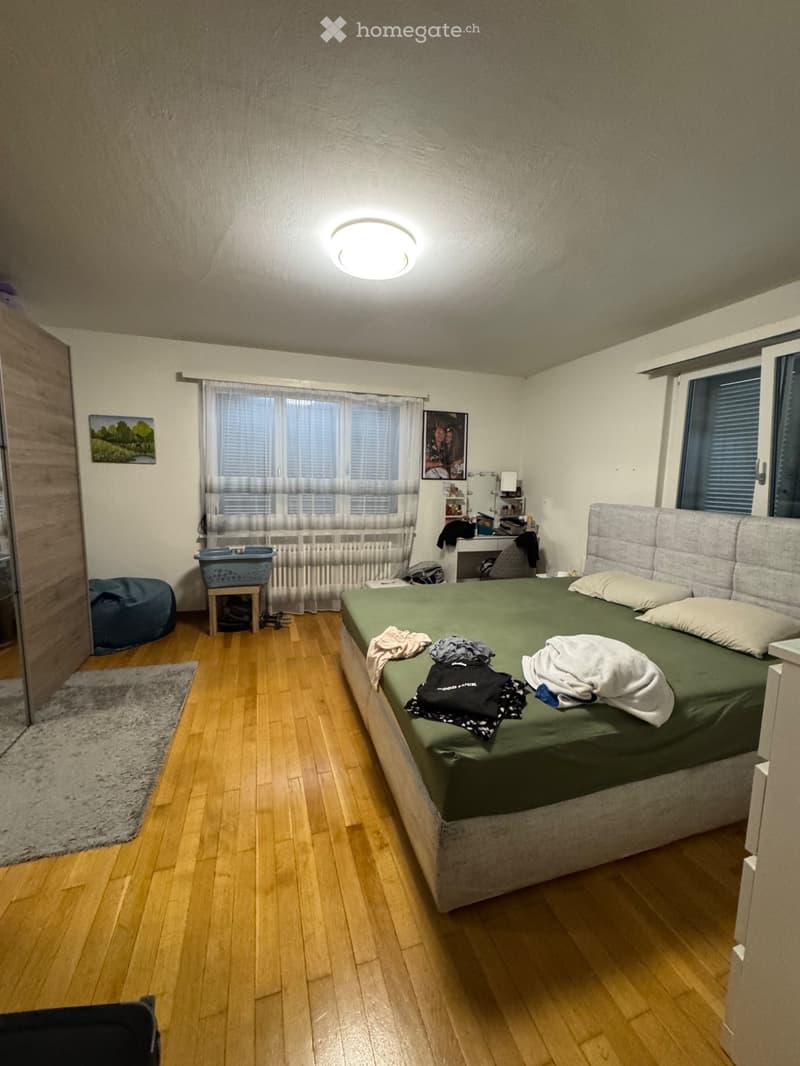 Nachmieter gesucht 3.5 Zimmer Wohnung (3)