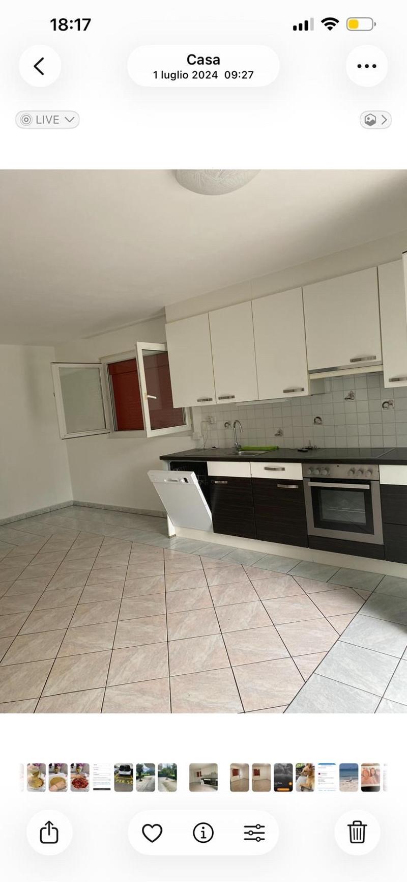 Appartamento in casa bifamiliare (3)