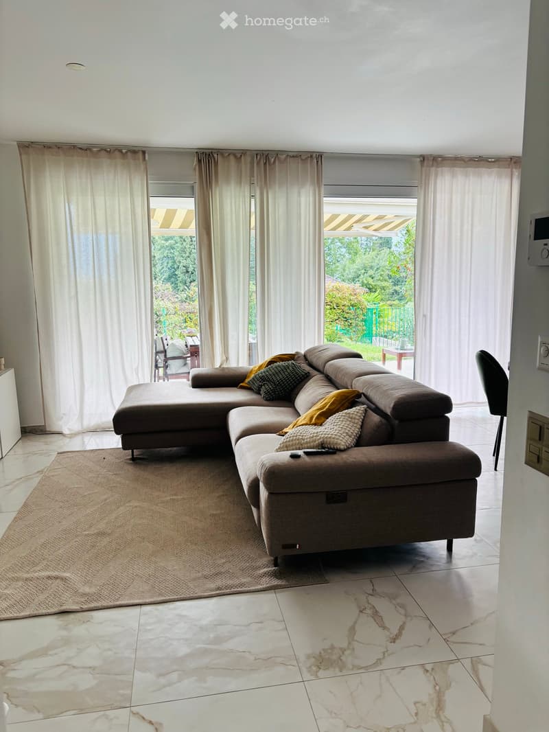 Affitto appartamento Lugano- Cercasi subentrante . (2)