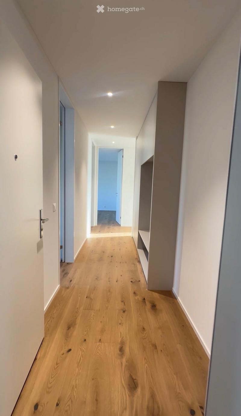 Grosszügige 4½-Zimmer-Wohnung (5)