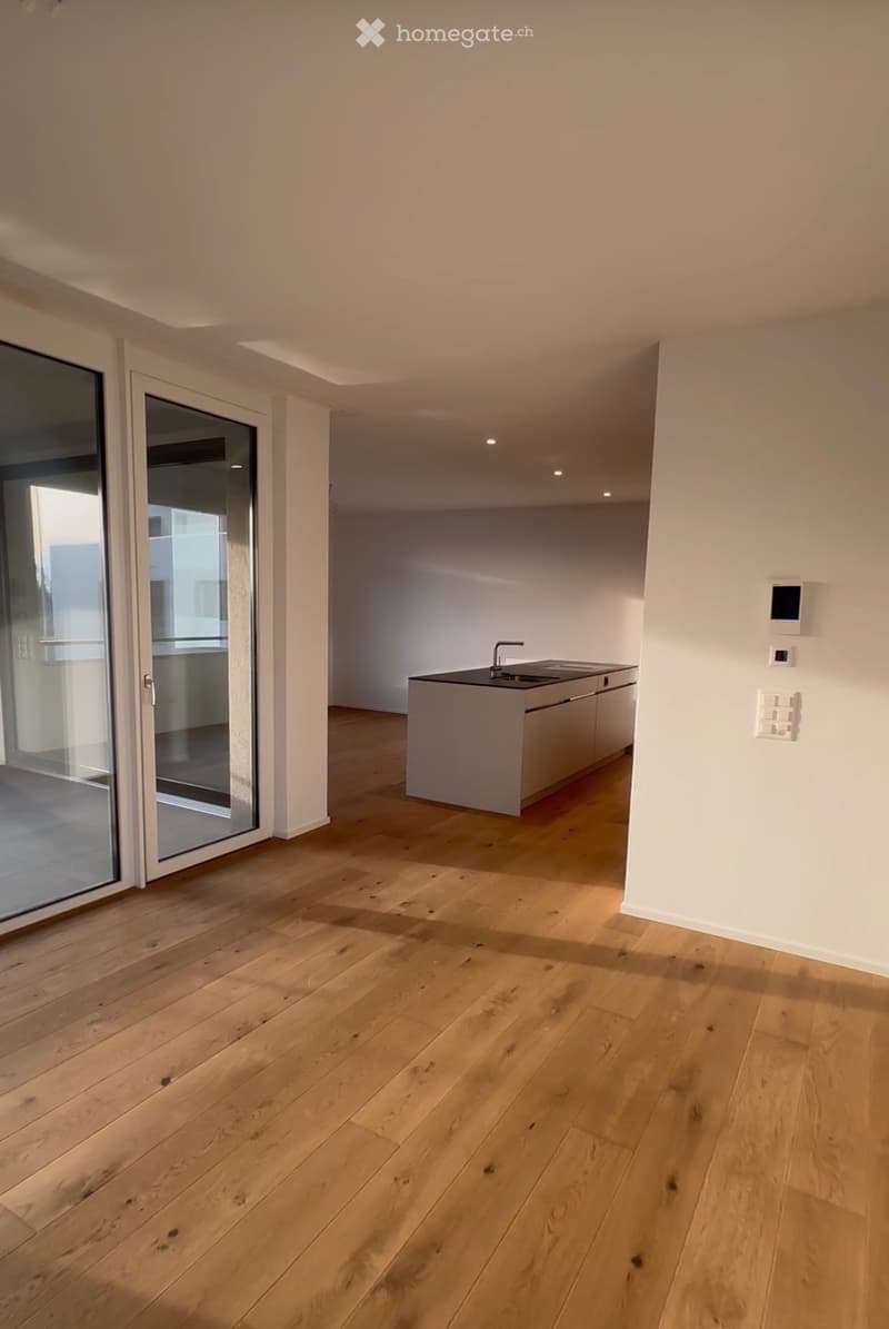 Grosszügige 4½-Zimmer-Wohnung (4)