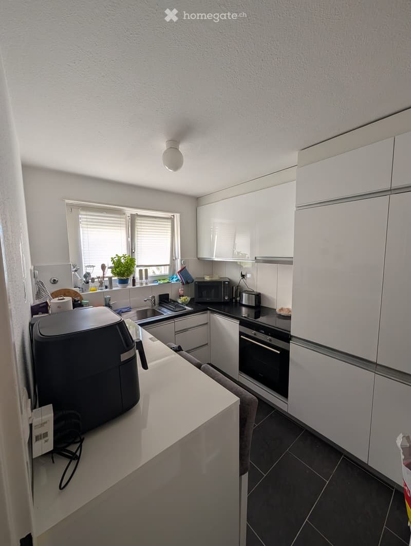 Suche Nachmieter 3,5 Zimmerwohnung AB SOFORT! (2)