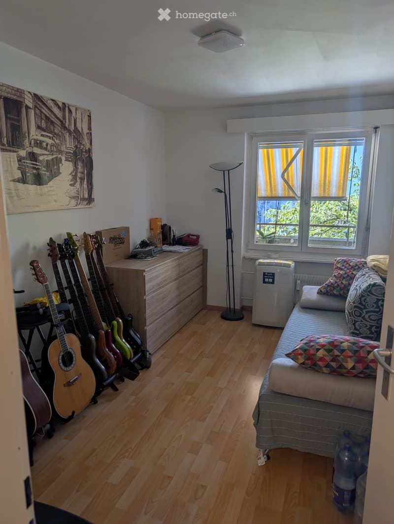 Suche Nachmieter 3,5 Zimmerwohnung AB SOFORT! (4)