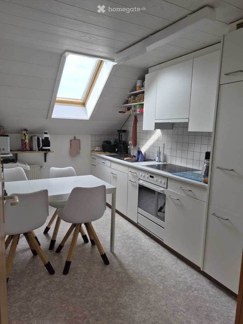 heimelige Altbauwohnung (3)