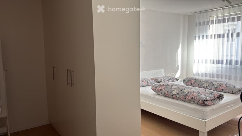 Wunderschöne 4½-Zimmerwohnung im Zentrum von Goldach (2)