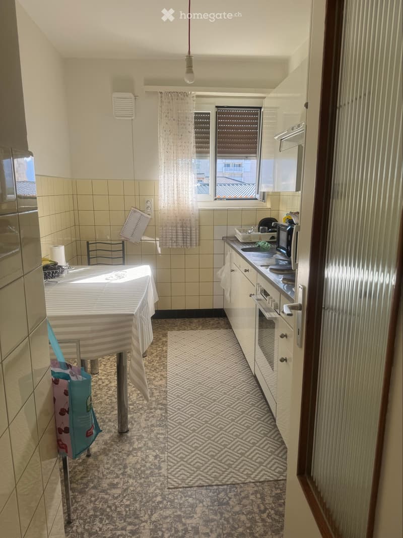 Cerco Subentrante per un 3 locali (3)