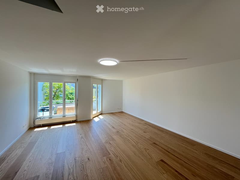 Attraktive 4.5-Zimmer-Maisonettewohnung (2)