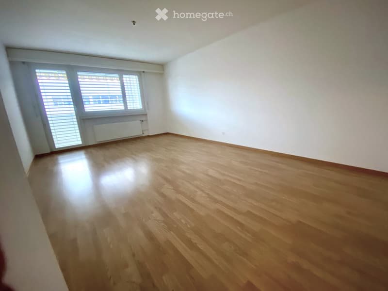 Sonnige, zentrale 3-Zimmer-Wohnung Wilerstr. 69, Flawil (4)