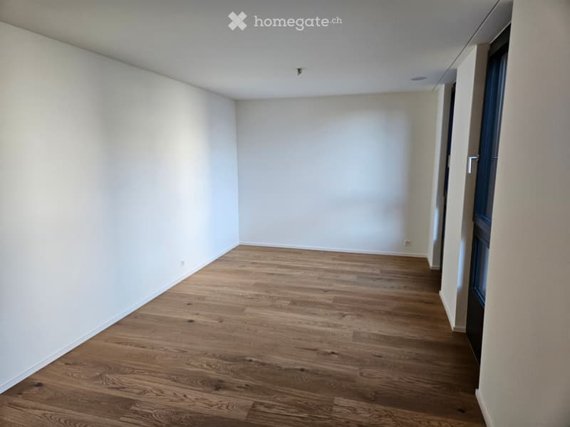 Moderne 4.5-Zimmer-Neubauwohnung mit grosser Loggia-Terasse (4)