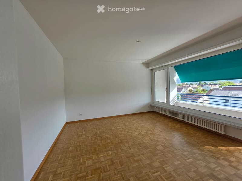 2 Zimmer-Wohnung frei ab 1.10.2026 (3)