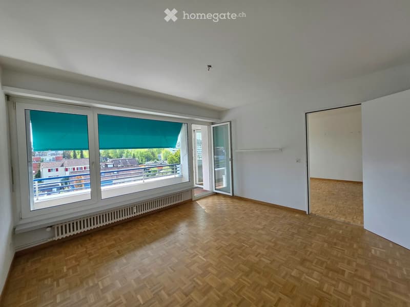 2 Zimmer-Wohnung frei ab 1.10.2026 (2)