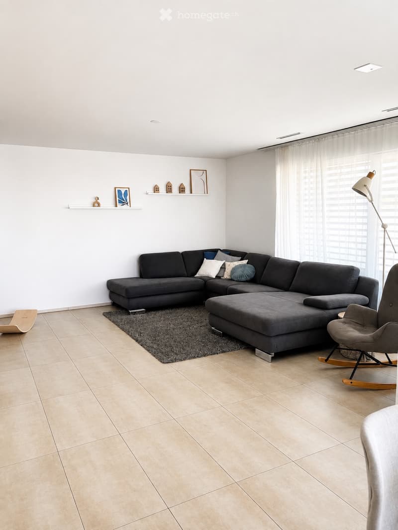 5.5 Zi. Wohnung (3)