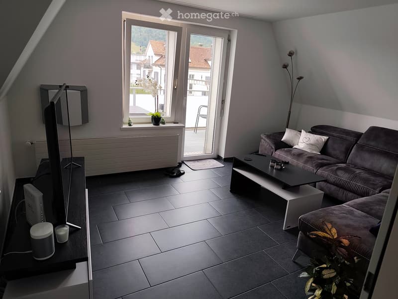 Wohnung in 6410 Goldau zu vermieten (3)