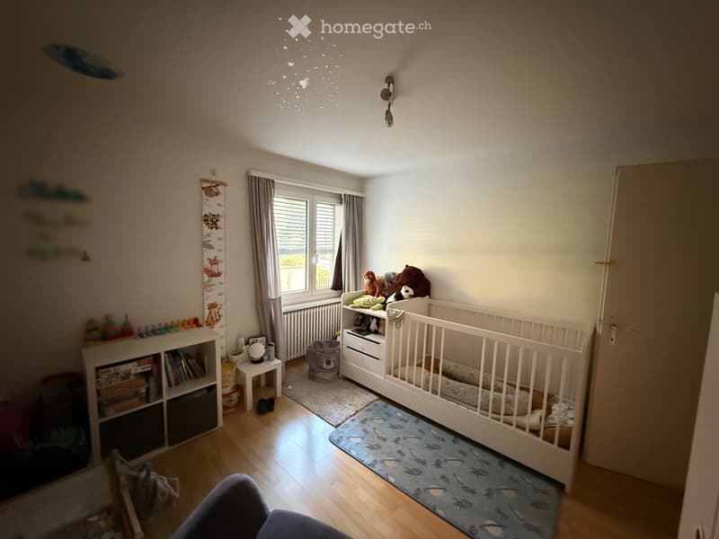 Property is an exchange (5)