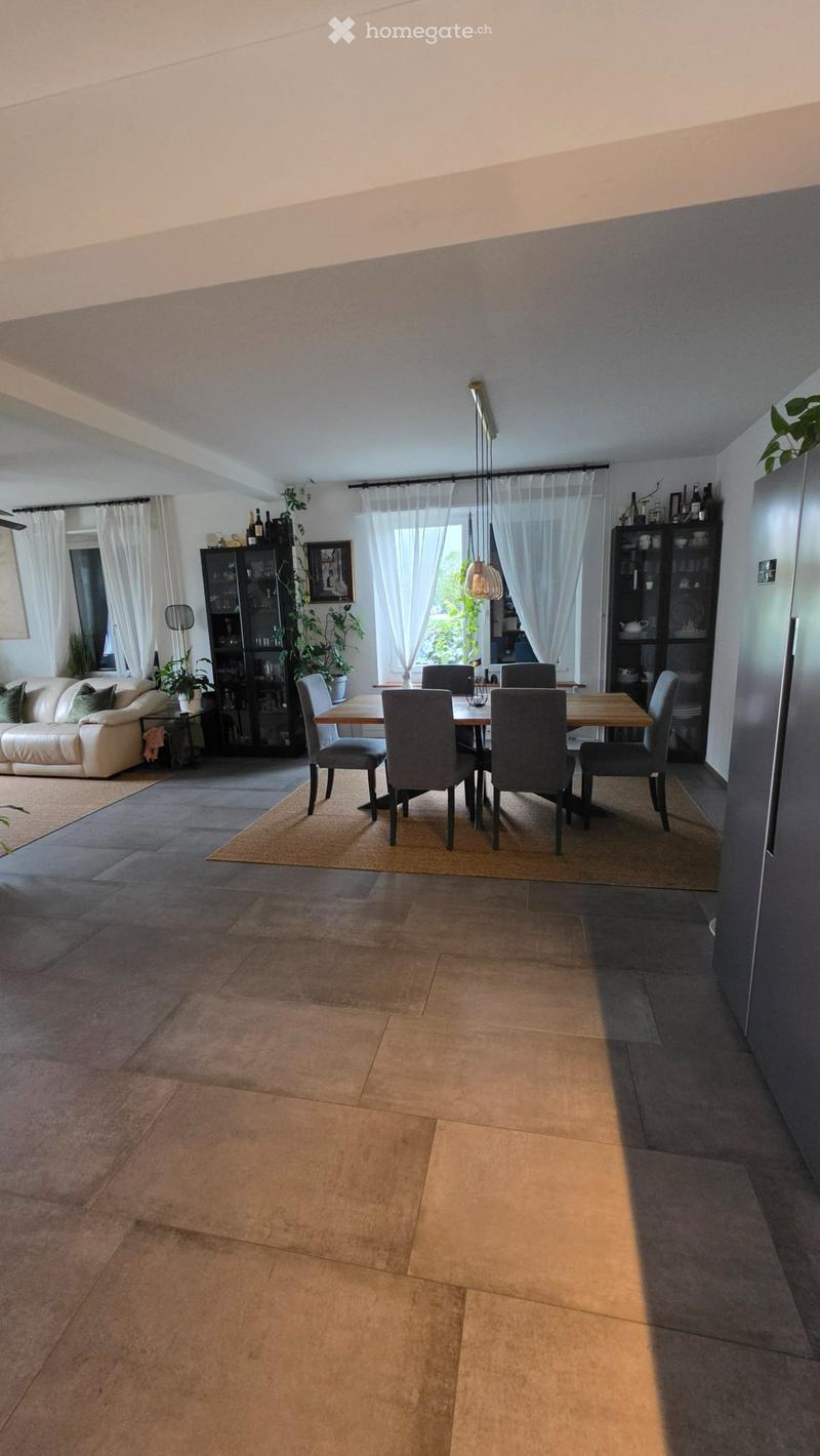 5 1/2 Zimmer EFH Nachmieter gesucht Miete inkl. Nebenkosten (3)