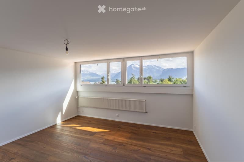 NACHMIETER GESUCHT: 3.5-Zimmer Wohnung (3)