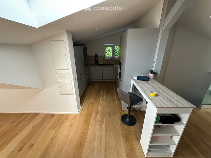 Schöne 4.5-Zimmer-Wohnung in St. Georgen (3)