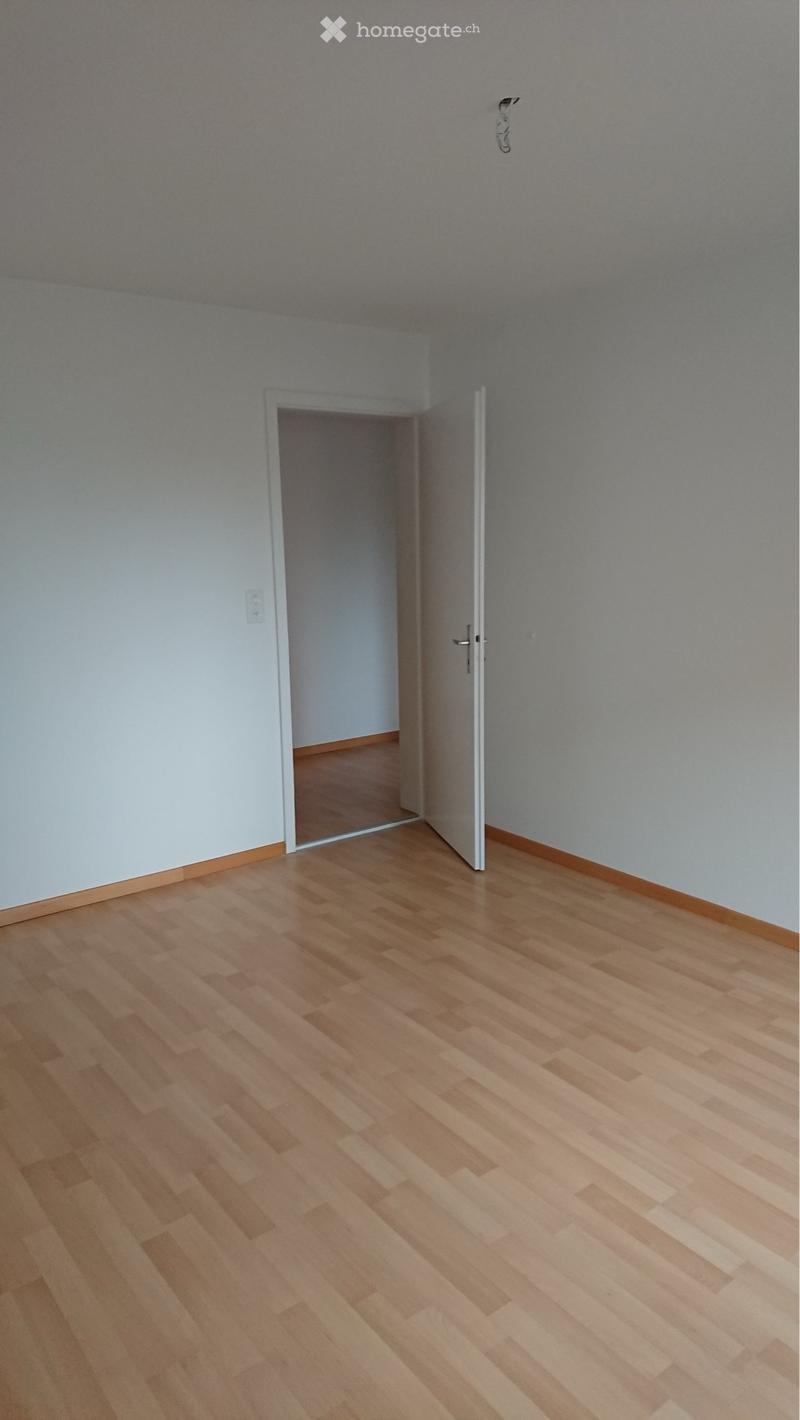 3.5 Zimmerwohnung im Fischermätteli (5)
